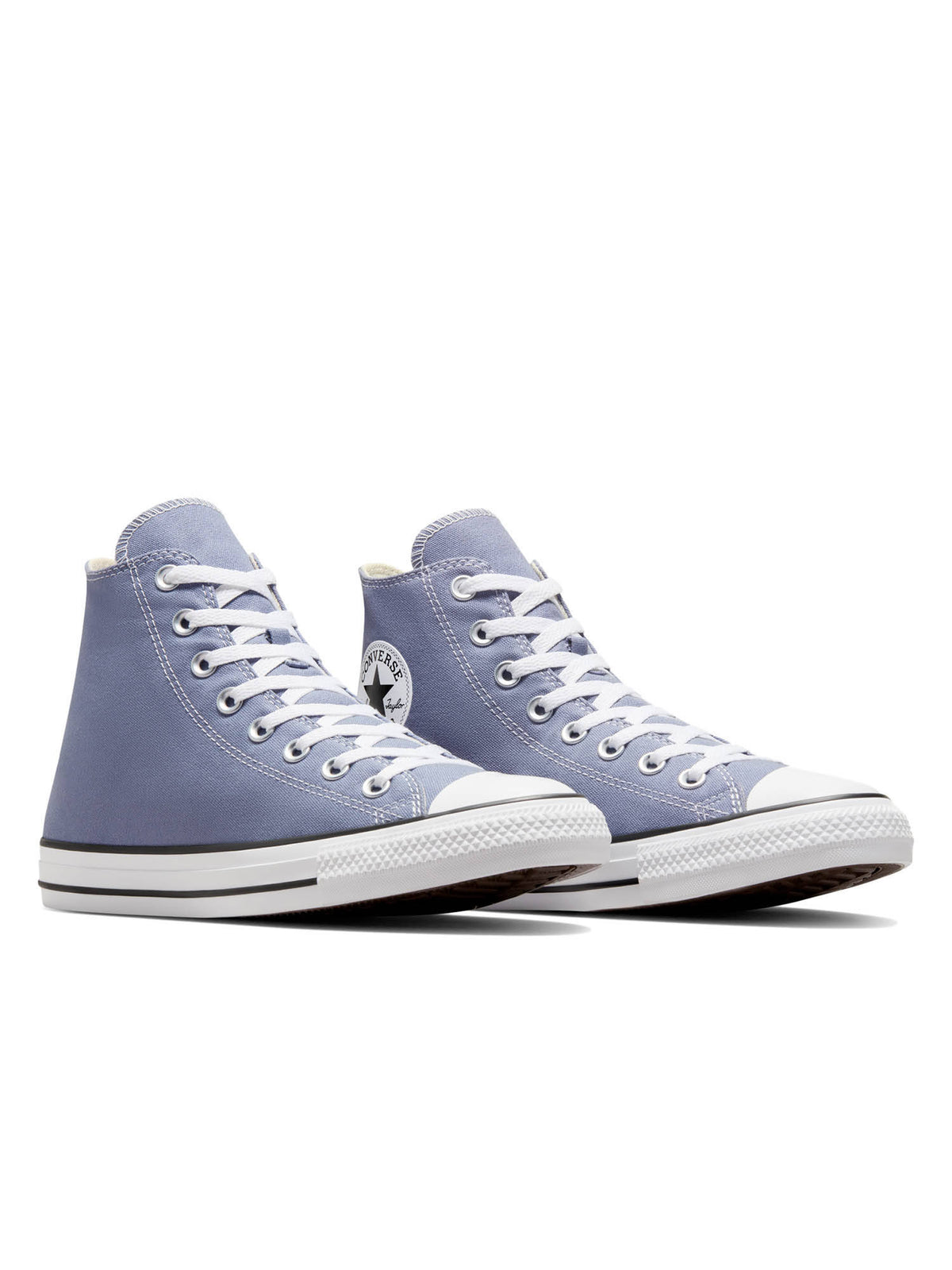 Unisex Chuck Taylor All Star Canvas High Top Sneaker | SN09 - view 41