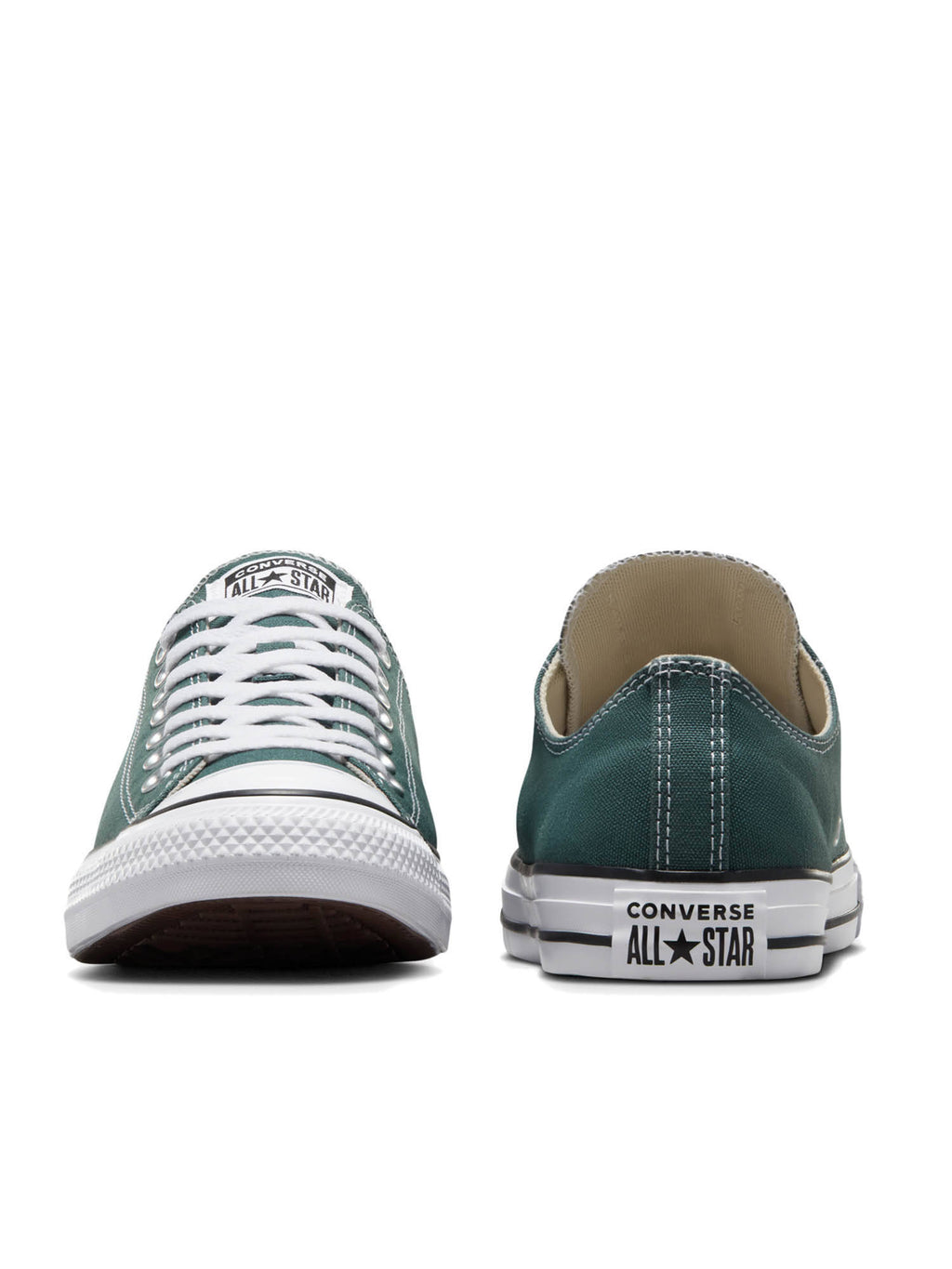 Unisex Chuck Taylor All Star Low Top Sneakers | SN09 - view 9