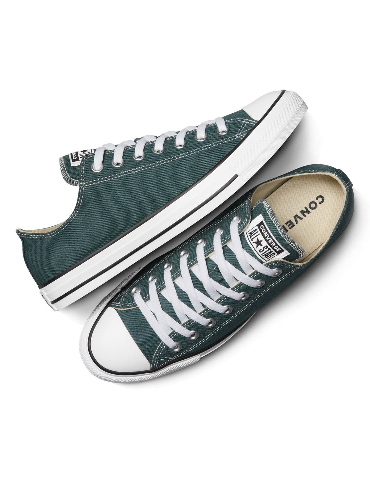 Unisex Chuck Taylor All Star Low Top Sneakers | SN09 - view 13