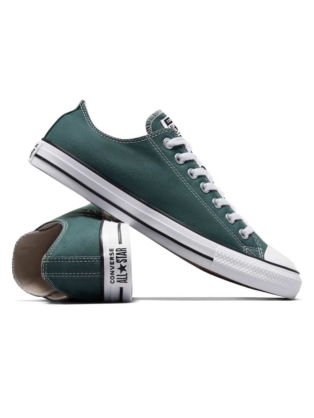 Unisex Chuck Taylor All Star Low Top Sneakers | SN09 - view 14