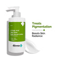 1% Kojic Acid Body Lotion for Daily Glow and Skin Radiance | B20 - view 1