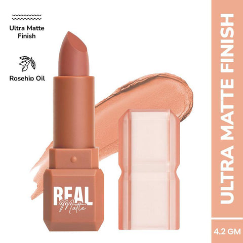 02 Apricot Nude