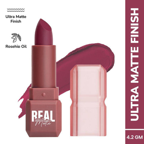 09 Dusty Rose