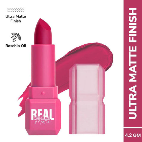 10 Royal Fuchsia