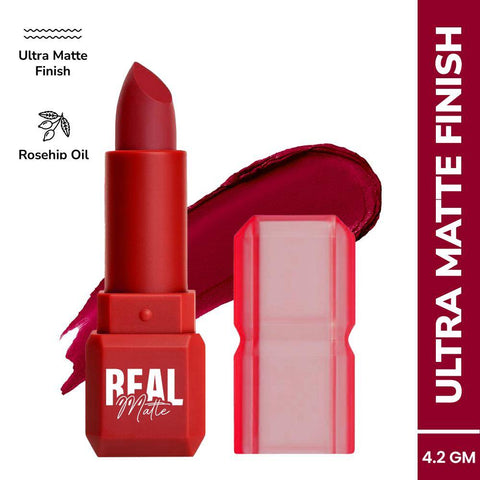 18 Love Red