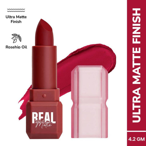 19 Saffron Red