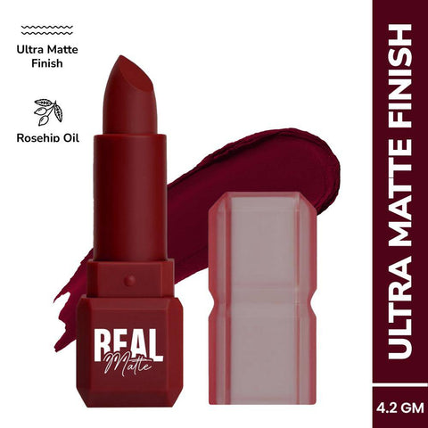 20 Burgundy Red