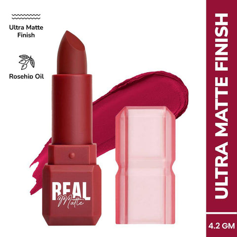 21 Antique Red
