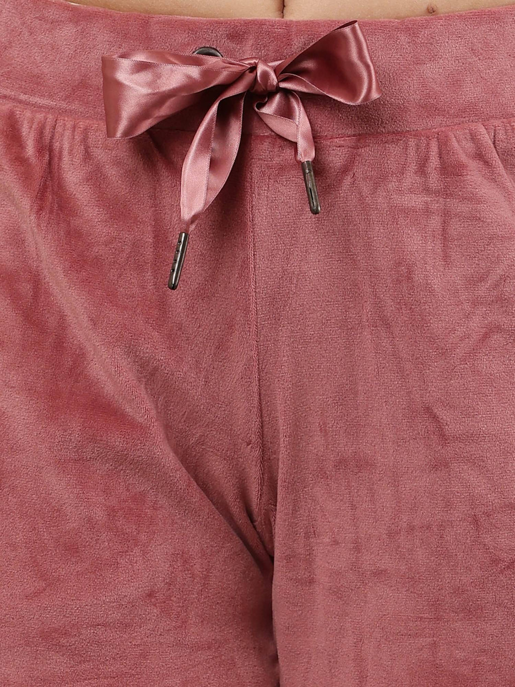 Women's Polyester Soft and Warm Joggers | WJ89 - view 5