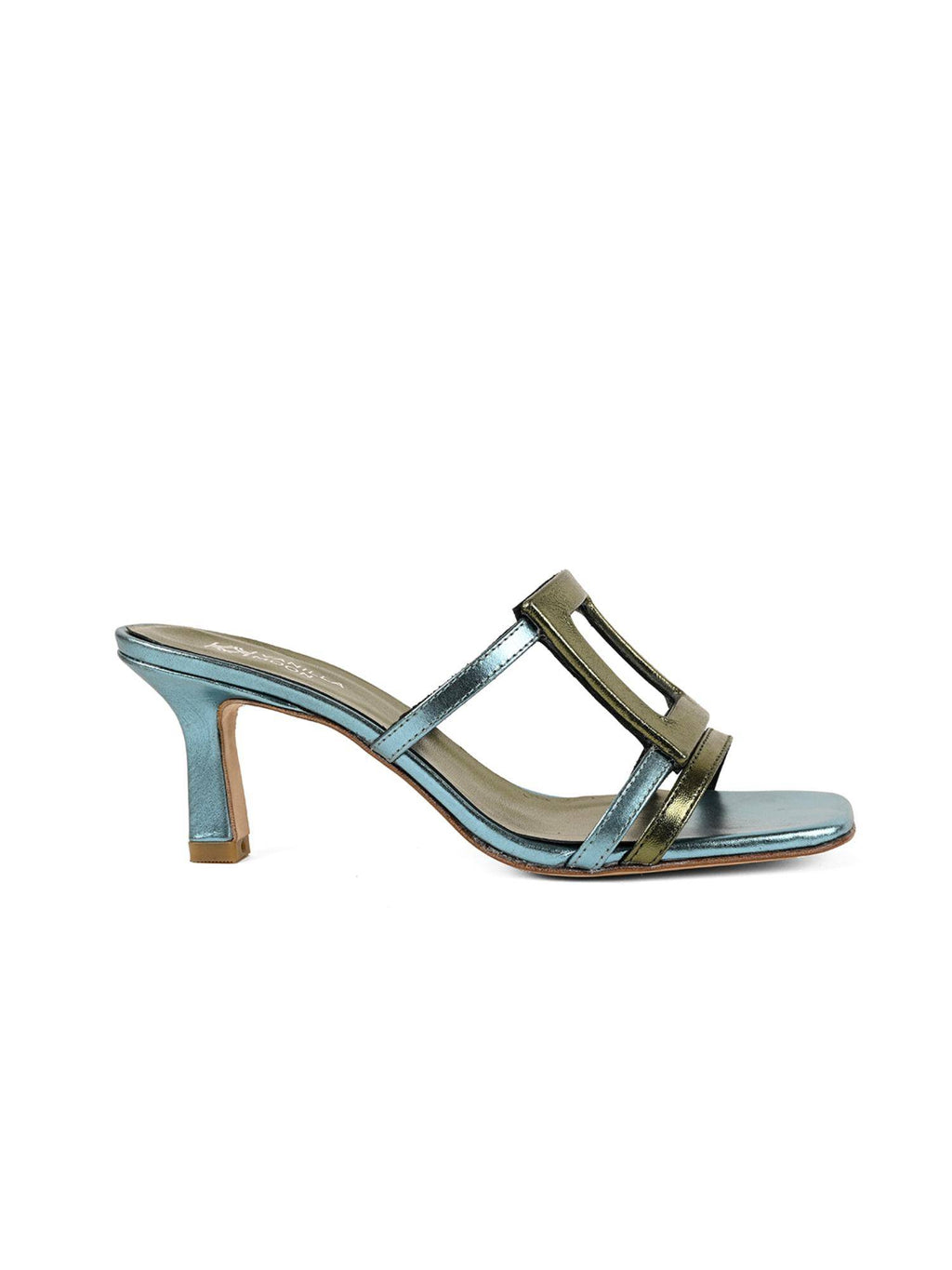 Women Davinci Stilettos - Blue | H78 - view 2
