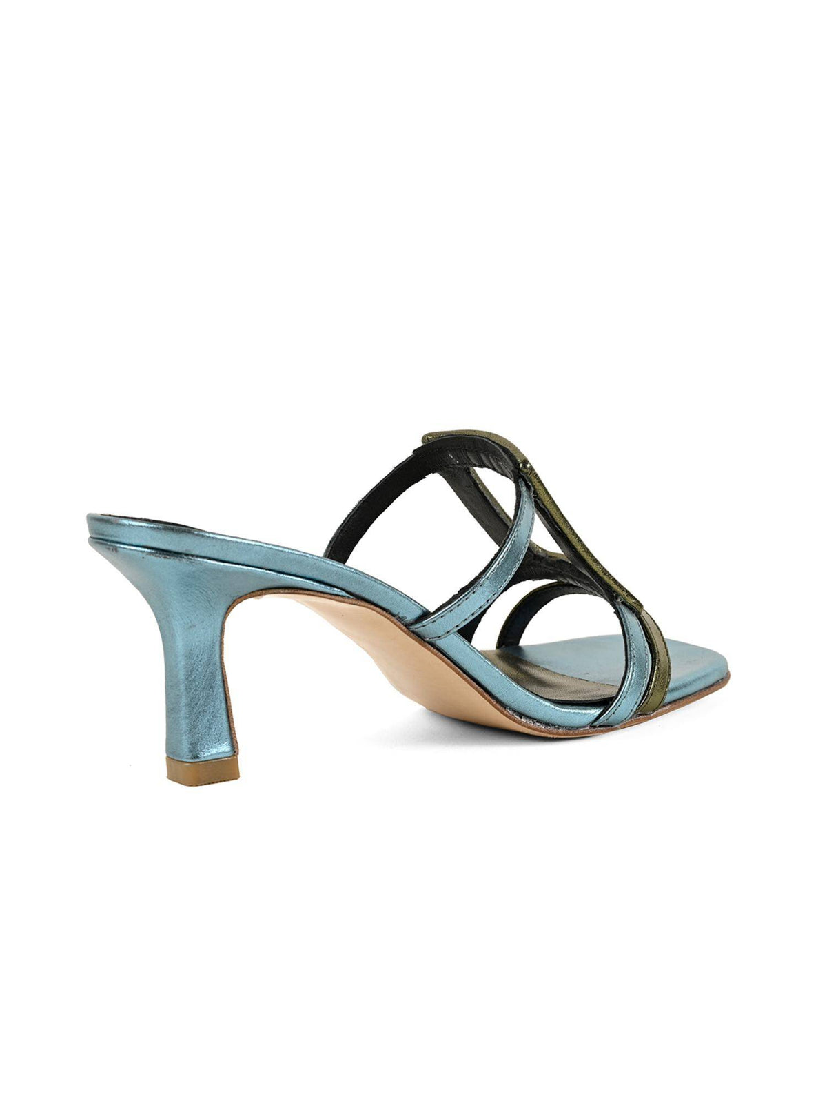 Women Davinci Stilettos - Blue | H78 - view 4