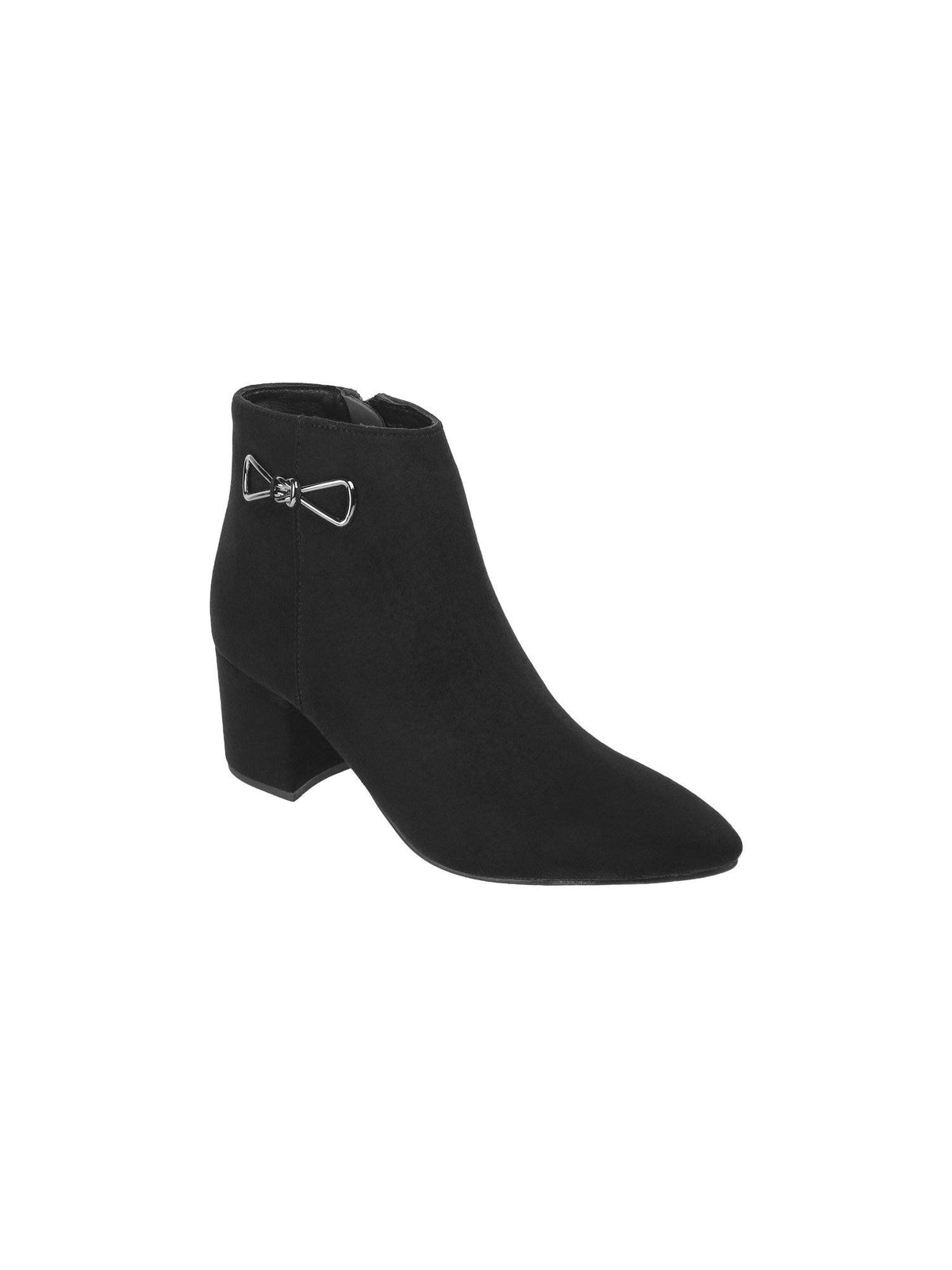 Women Brown Suede Casual Boots | BT61 - view 11
