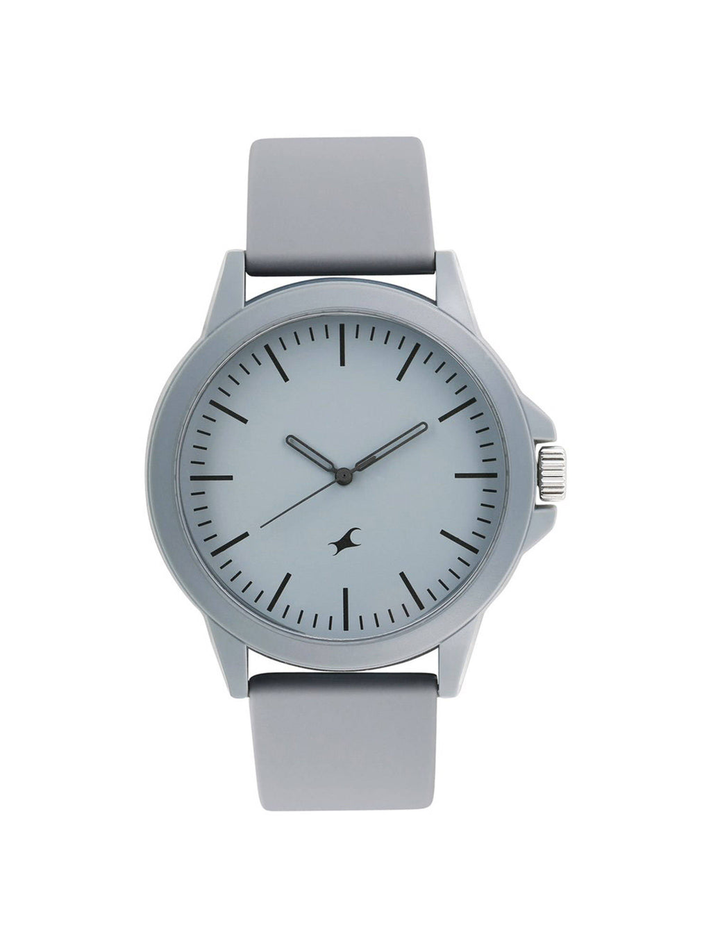 Tees 38024PP24 Grey Dial Analog Watch for Unisex | W92 - view 1