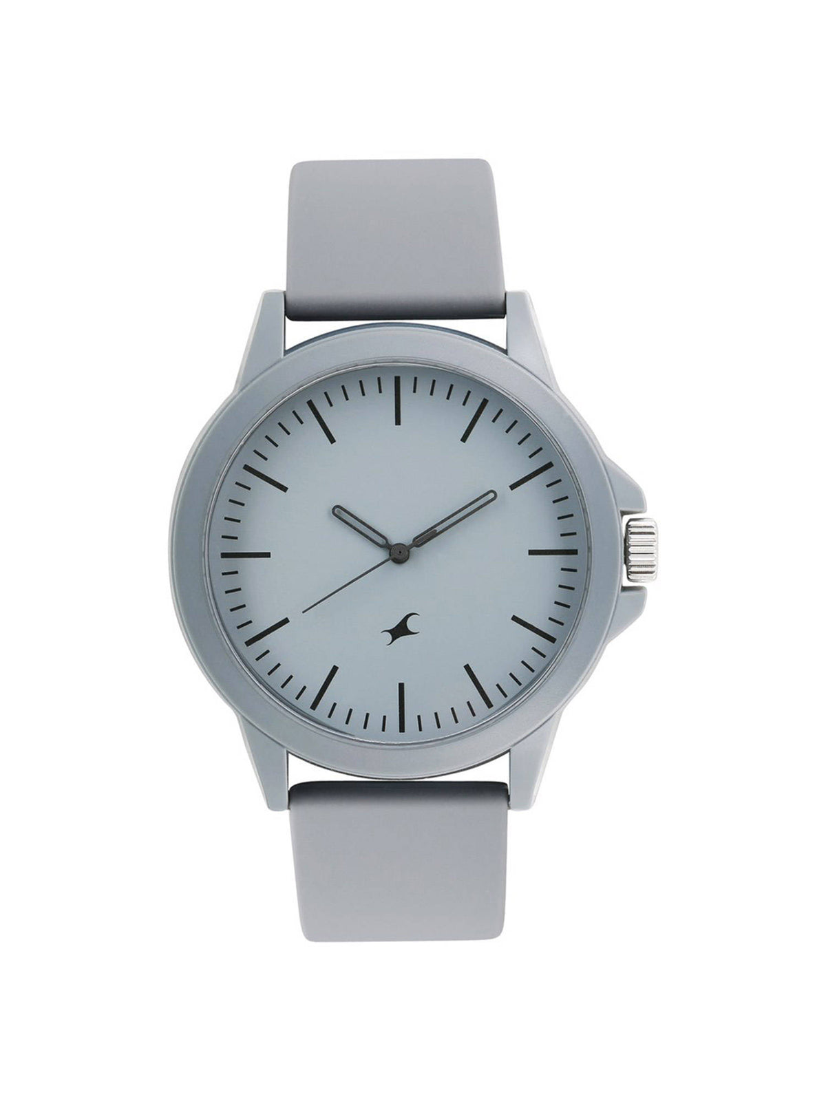 Tees 38024PP24 Grey Dial Analog Watch for Unisex | W92 - view 1
