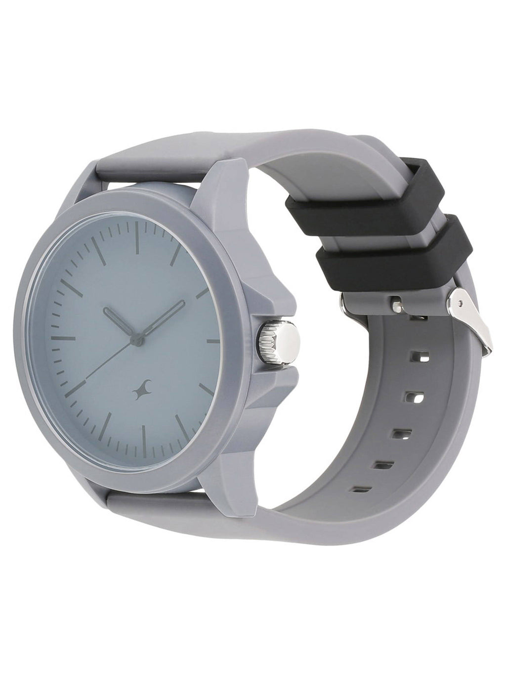 Tees 38024PP24 Grey Dial Analog Watch for Unisex | W92 - view 2