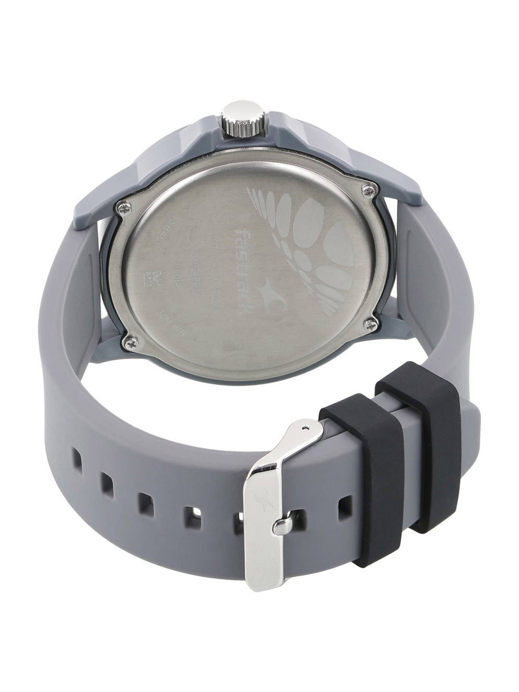 Tees 38024PP24 Grey Dial Analog Watch for Unisex | W92 - view 4