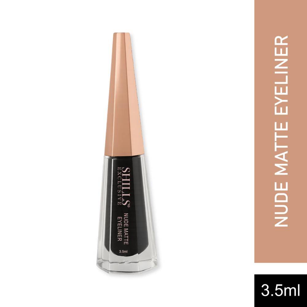 Shills Exclusive Nude Matte Eyeliner | E20 - view 1