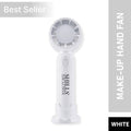 Exclusive Make - Up Hand Fan | T32 - view 1