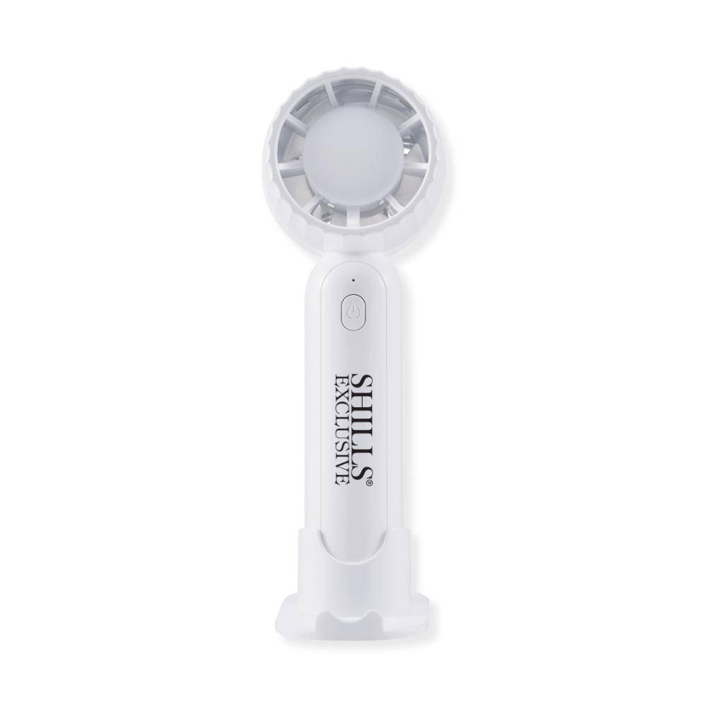 Exclusive Make - Up Hand Fan | T32 - view 6