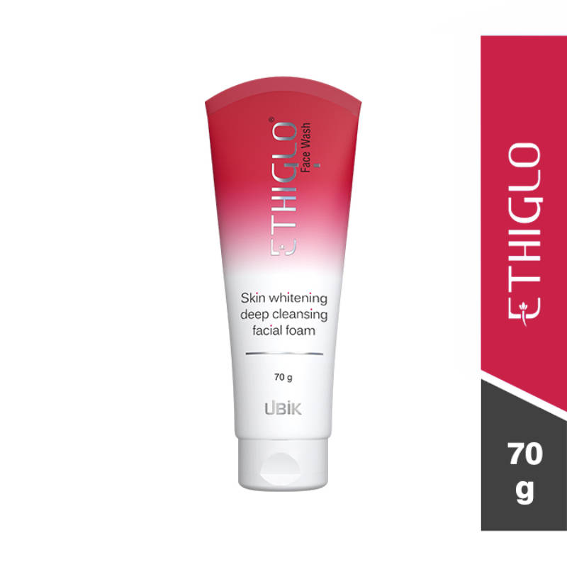 Skin Lightening Face Wash | B20 - view 1