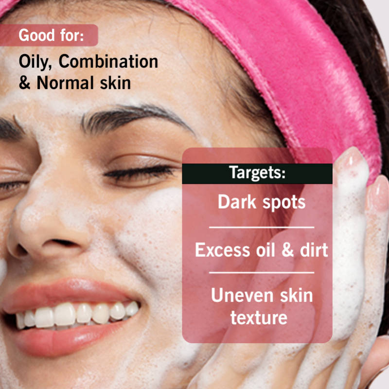 Skin Lightening Face Wash | B20 - view 3