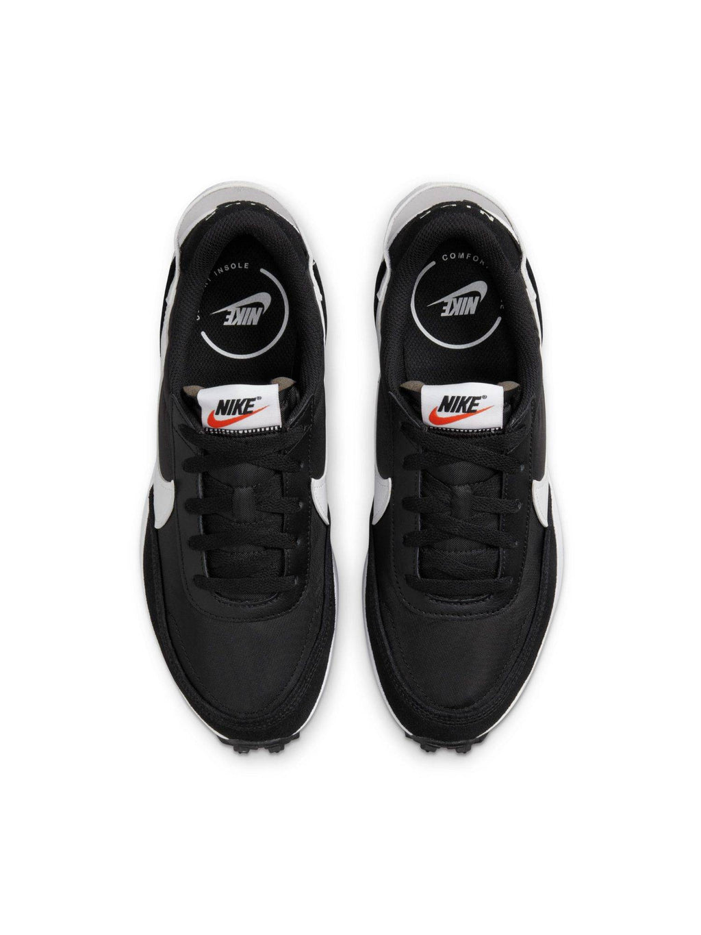 Women's Waffle Debut Sneakers | SN09 - view 2