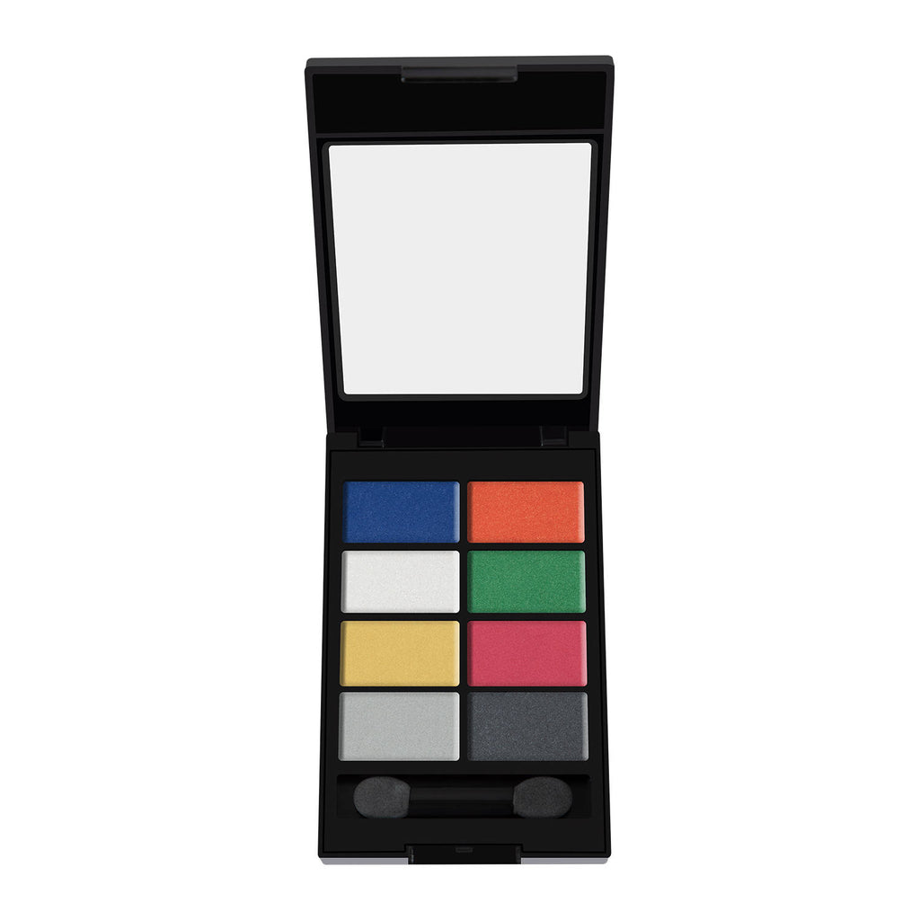 Eyeshadow Color - Romantic | E20 - view 3