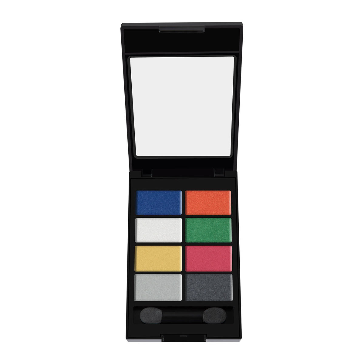 Eyeshadow Color - Romantic | E20 - view 3