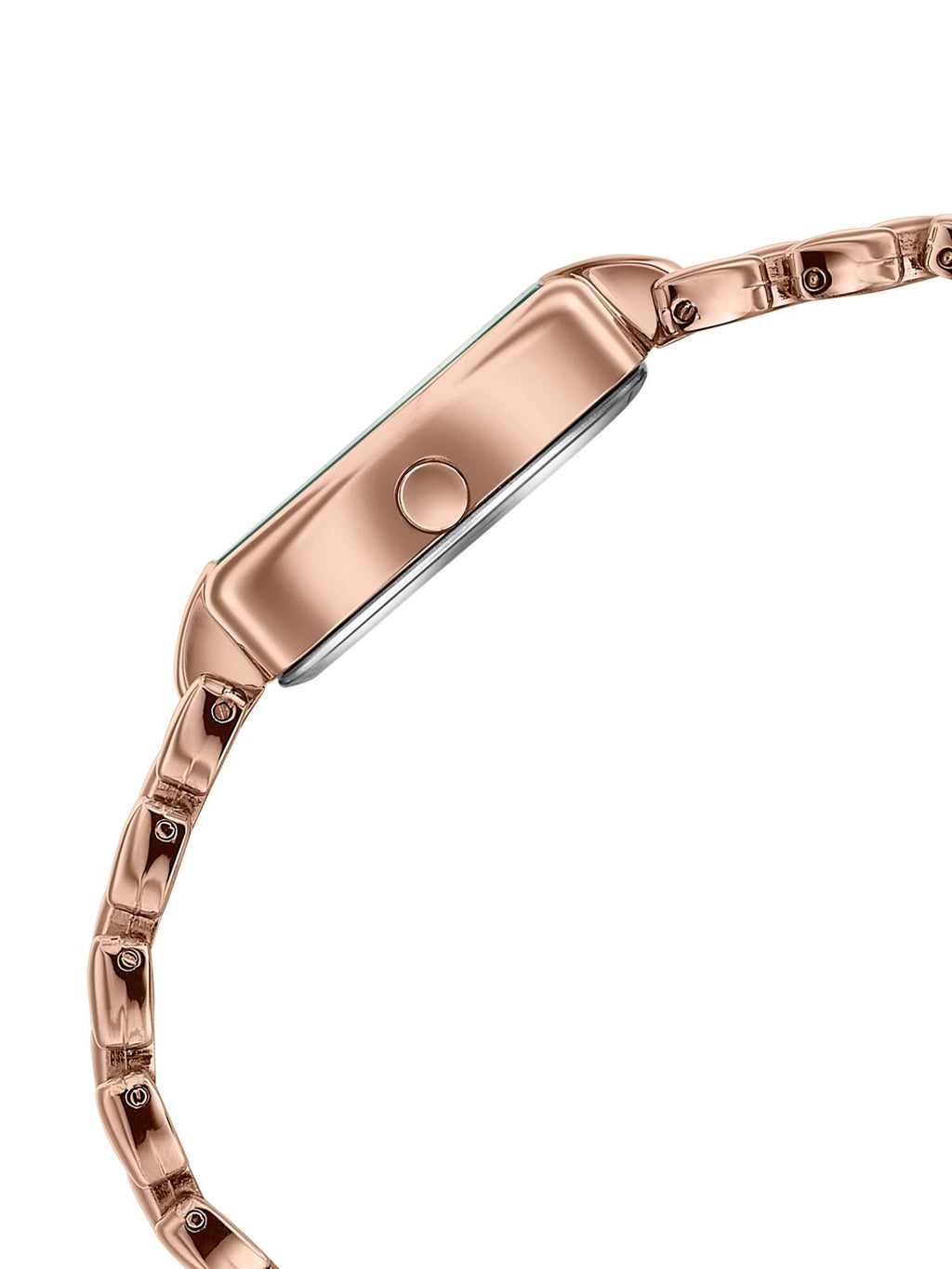 Poze 9.2 Alloy Silver Dial Watch and Bracelet For Women -SP80198WM01W (Medium) | W92 - view 6