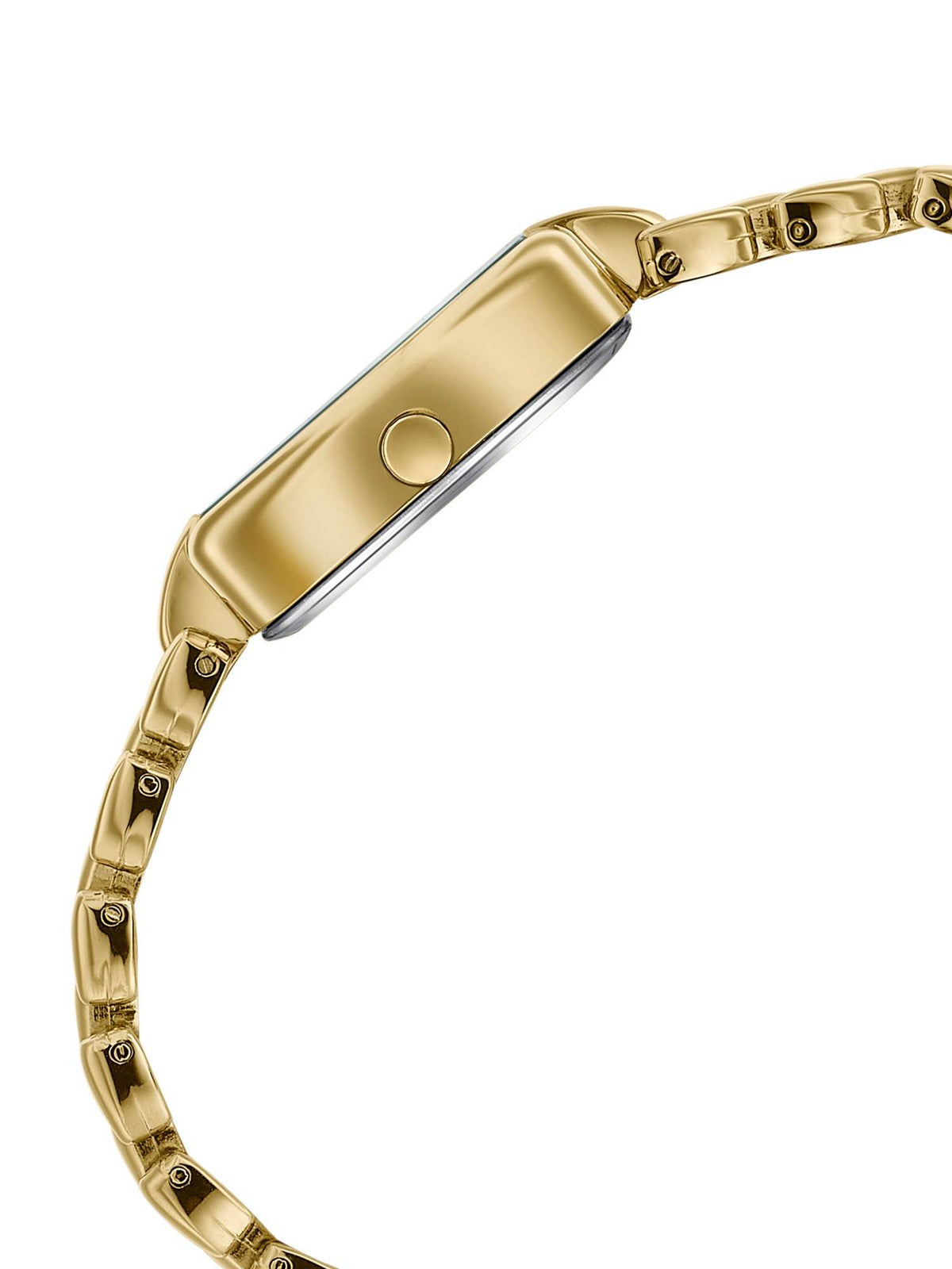 Poze 9.2 Alloy Silver Dial Watch and Bracelet For Women -SP80198WM01W (Medium) | W92 - view 12
