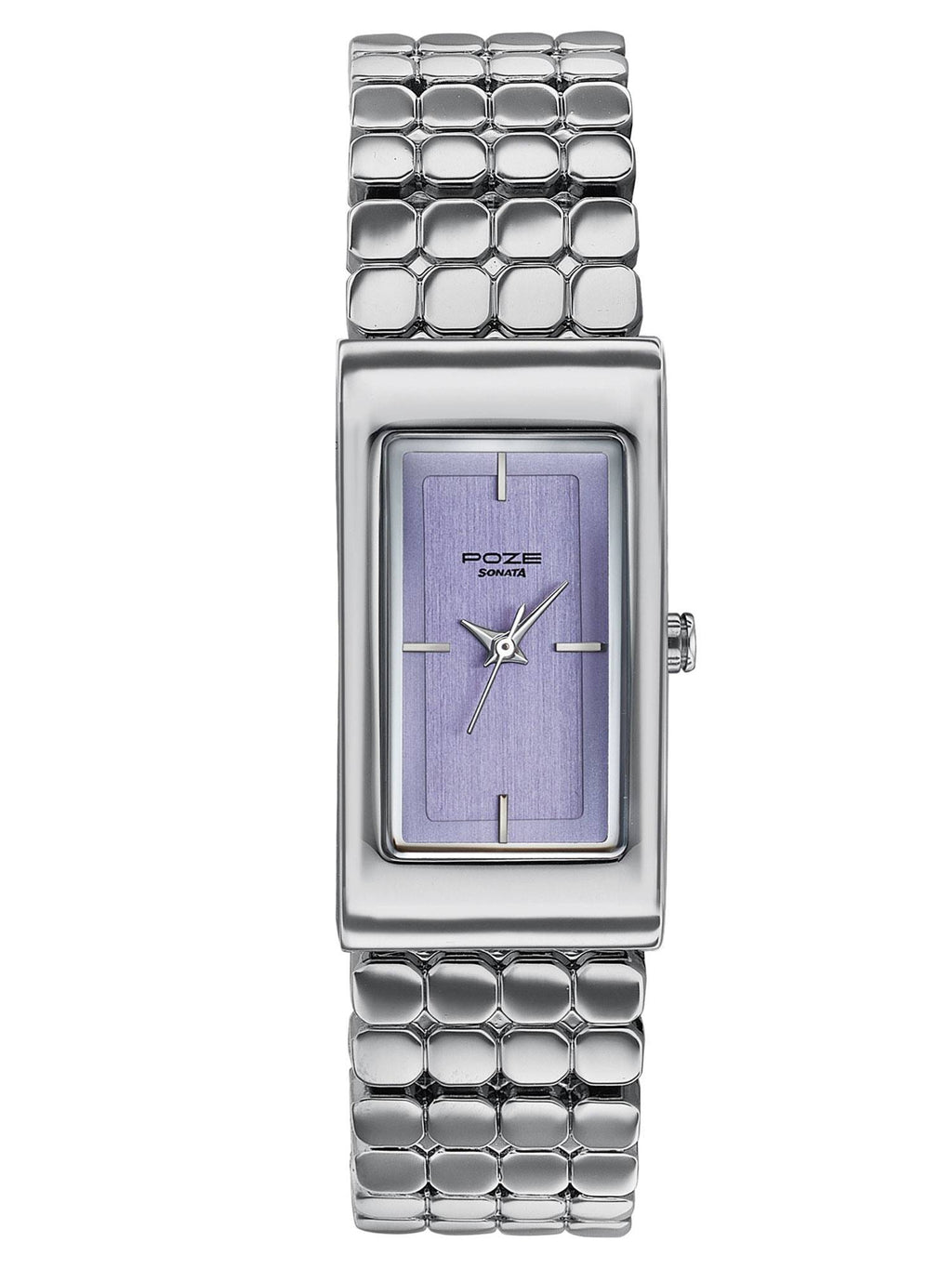 Poze 9.2 Alloy Rose Gold Dial Watch For Women -SP80201WM01W (Medium) | W92 - view 13