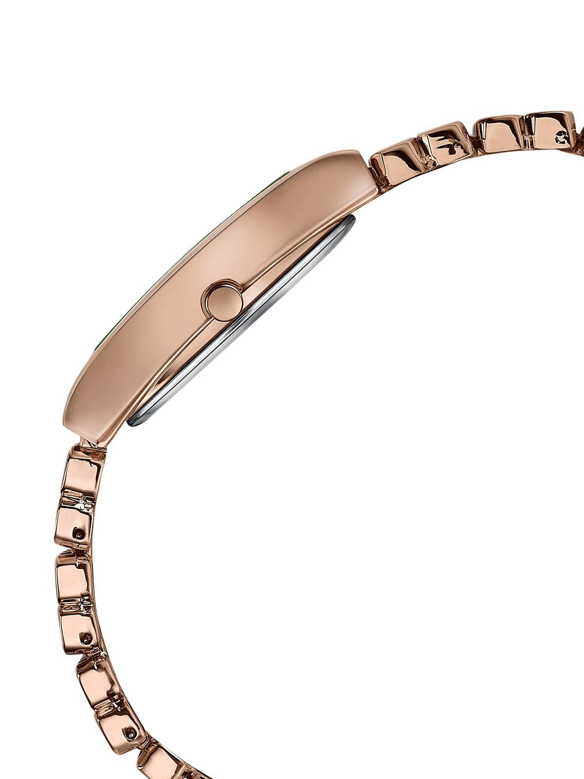 Poze 9.2 Alloy Rose Gold Dial Watch For Women -SP80201WM01W (Medium) | W92 - view 5