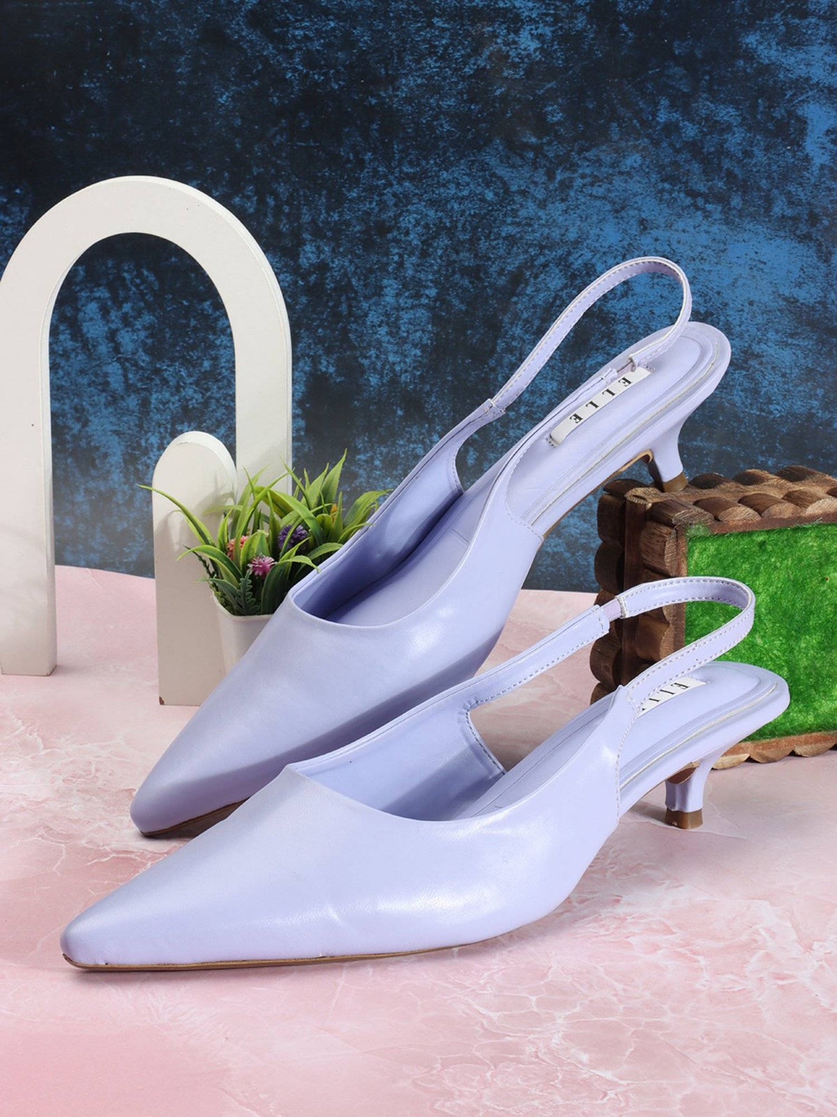Black Women Solid Mules | H78 - view 25