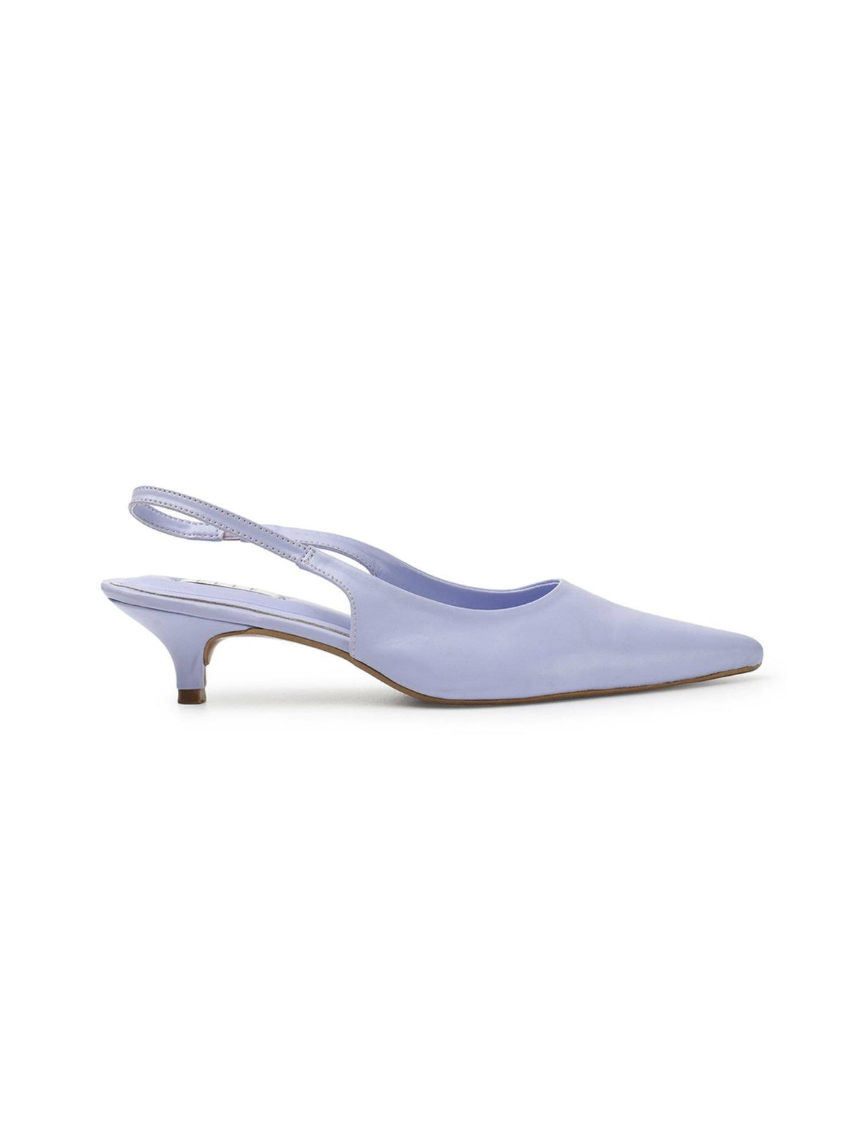 Cream Women Solid Mules | H78 - view 30