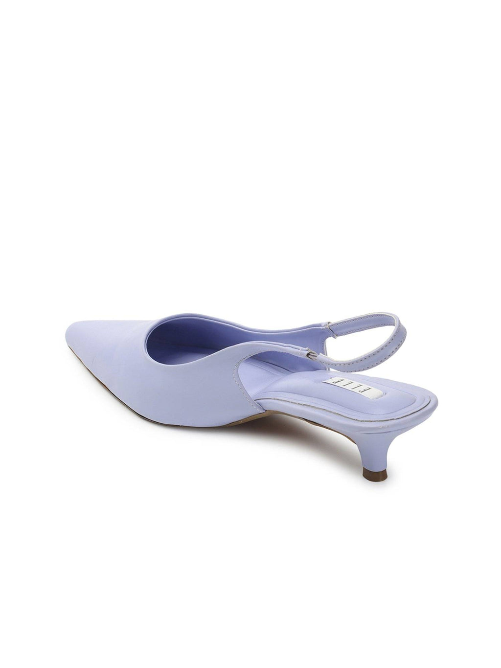 Cream Women Solid Mules | H78 - view 31