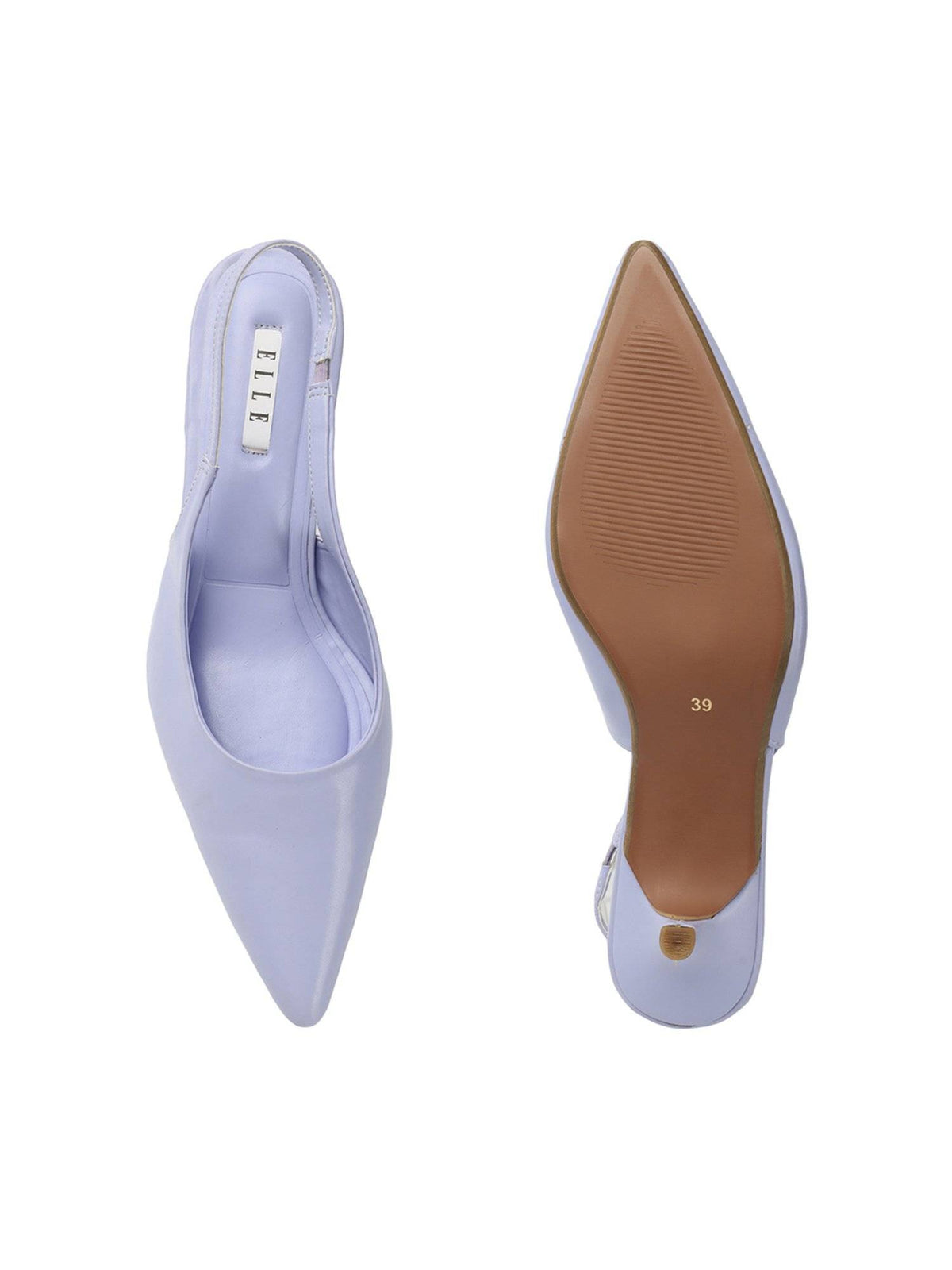 Black Women Solid Mules | H78 - view 32
