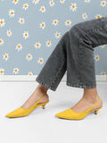 Black Women Solid Mules | H78 - view 9