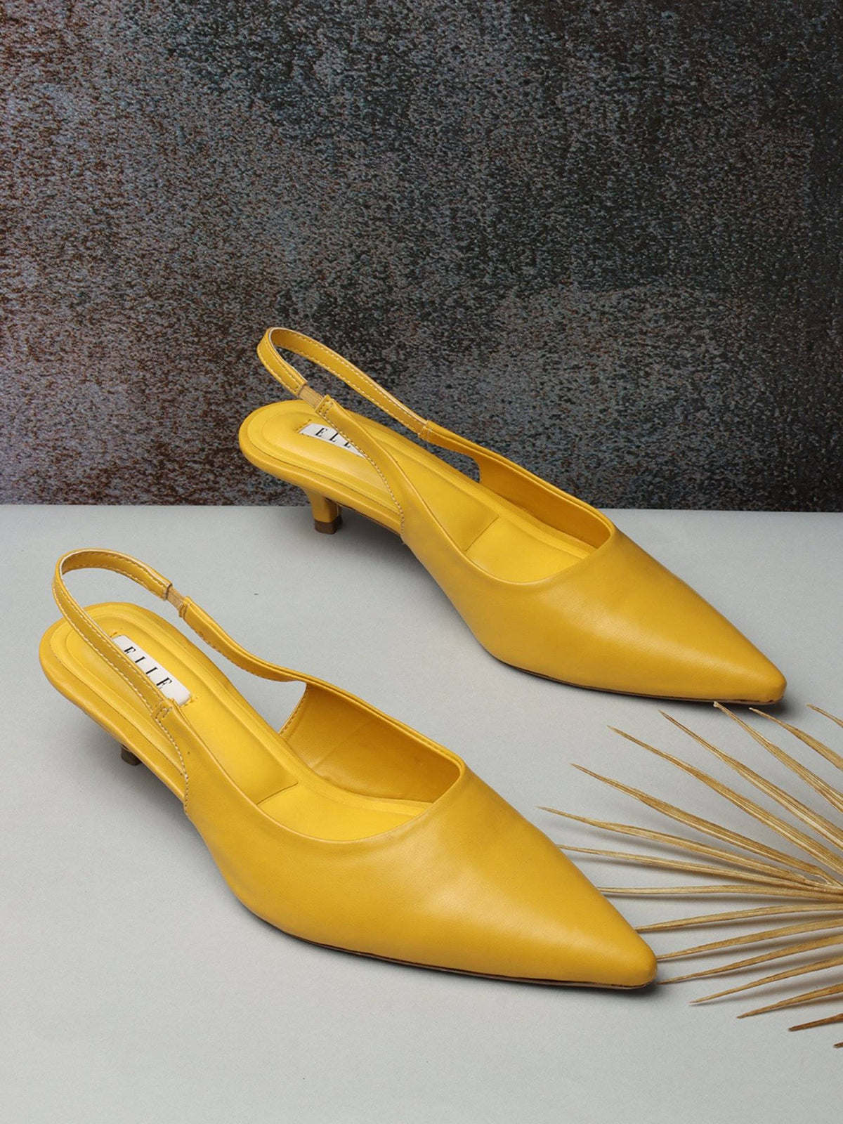 Black Women Solid Mules | H78 - view 11