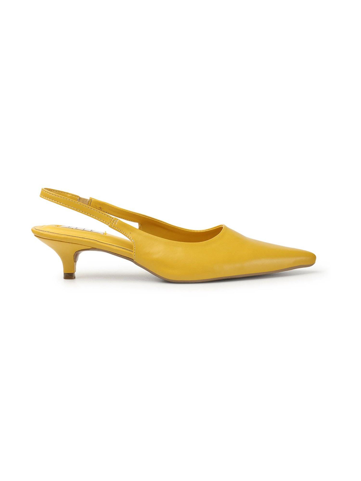 Black Women Solid Mules | H78 - view 14