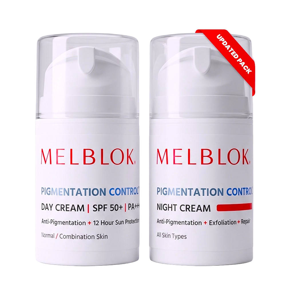 Pigmentation Control Day & Night System - SPF 50+, PA++++ | FC3 - view 1