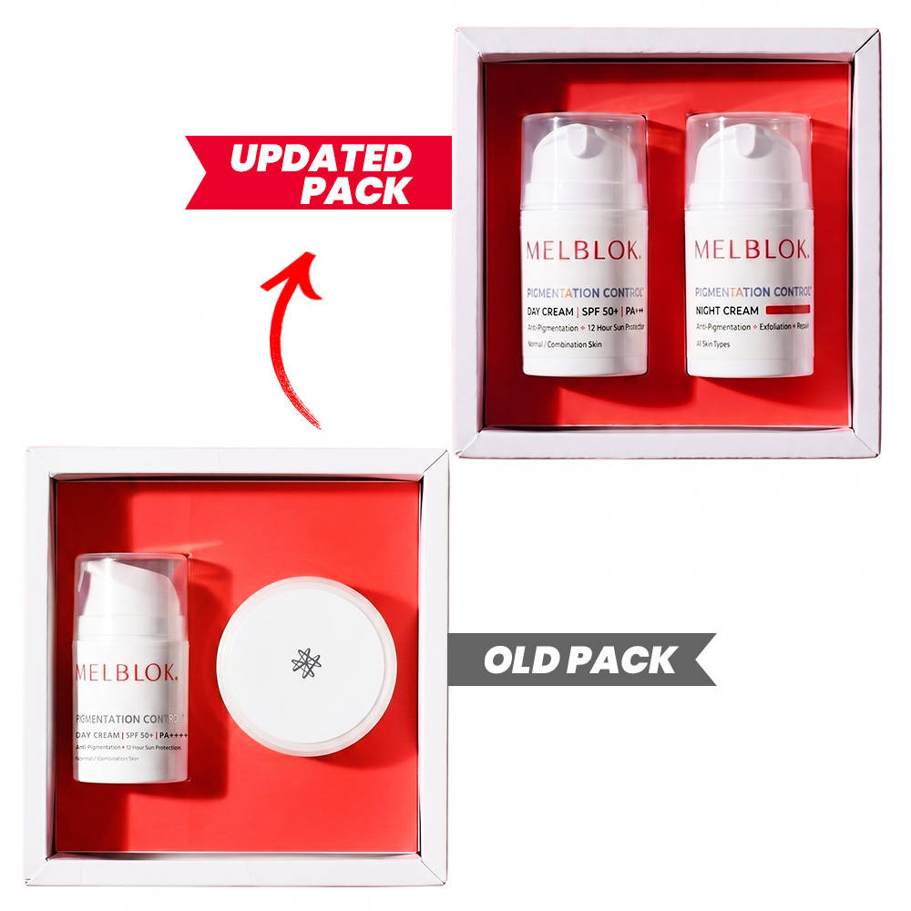 Pigmentation Control Day & Night System - SPF 50+, PA++++ | FC3 - view 3