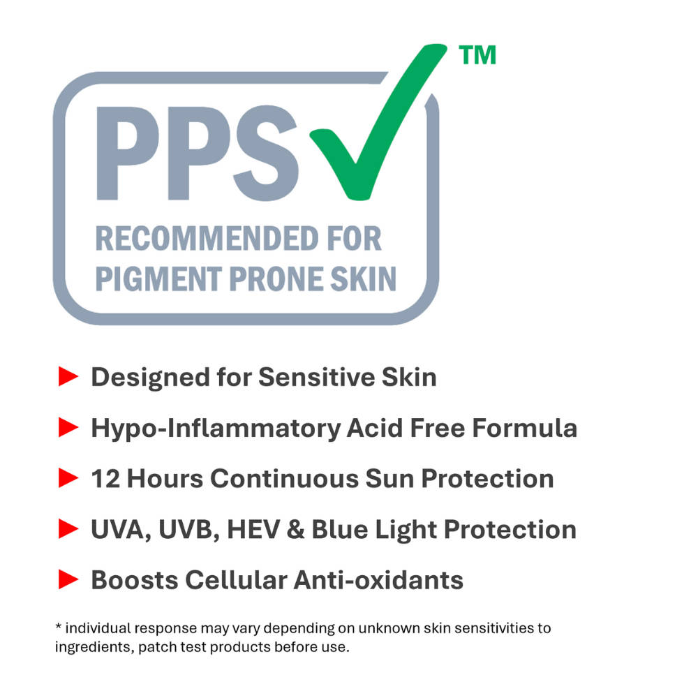 Pigmentation Control Day & Night System - SPF 50+, PA++++ | FC3 - view 5