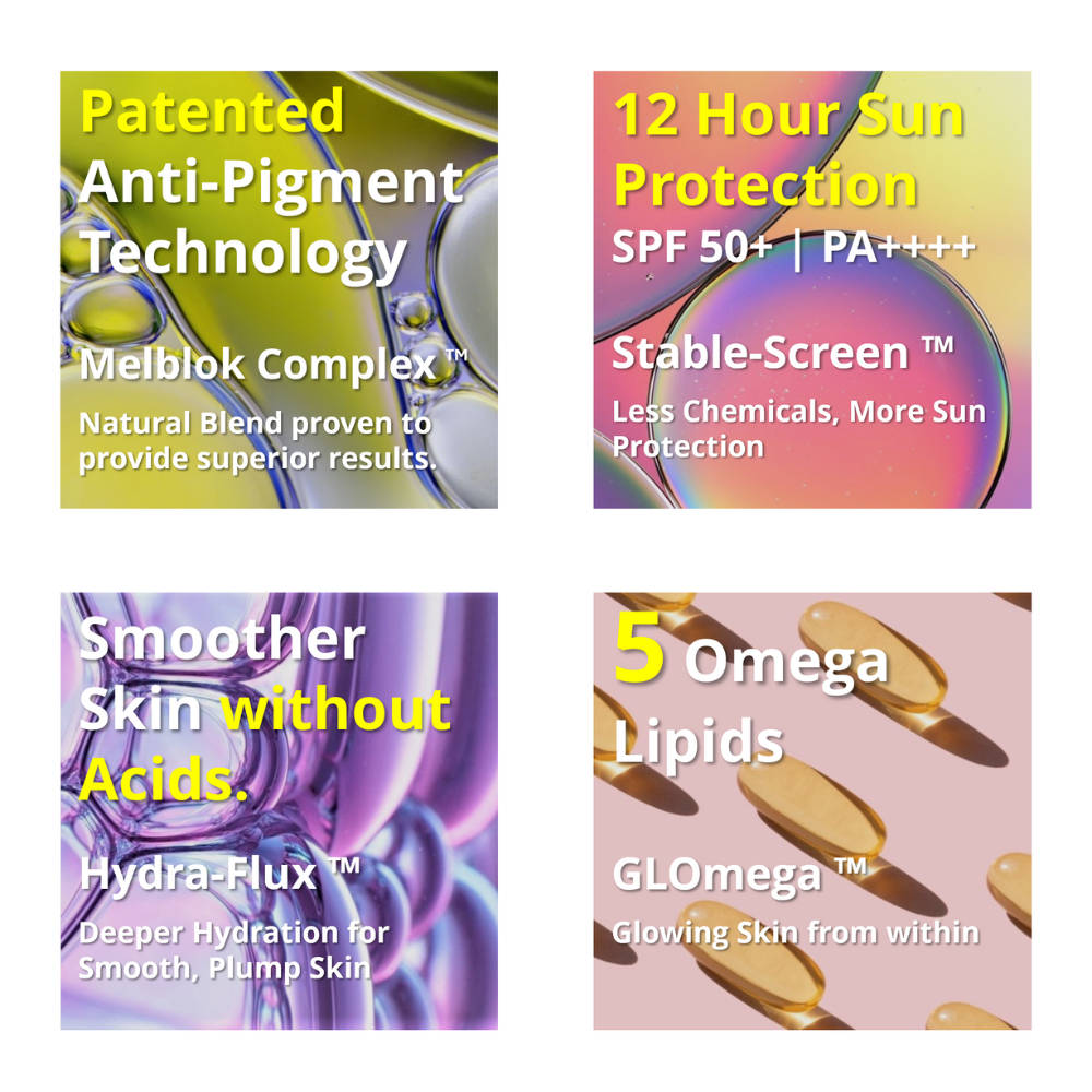 Pigmentation Control Day & Night System - SPF 50+, PA++++ | FC3 - view 7