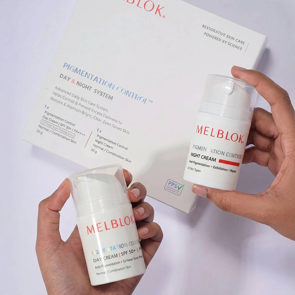 Pigmentation Control Day & Night System - SPF 50+, PA++++ | FC3 - view 9