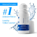 6% AHA Bha Advanced Underarm Roll On - Aqua | BWS9 - view 1