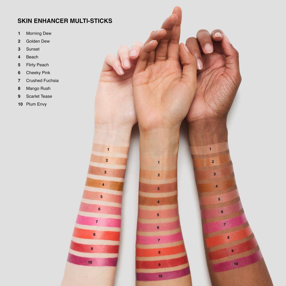 Skin Enhancer Multi-Stick Highlighter | F14 - view 8