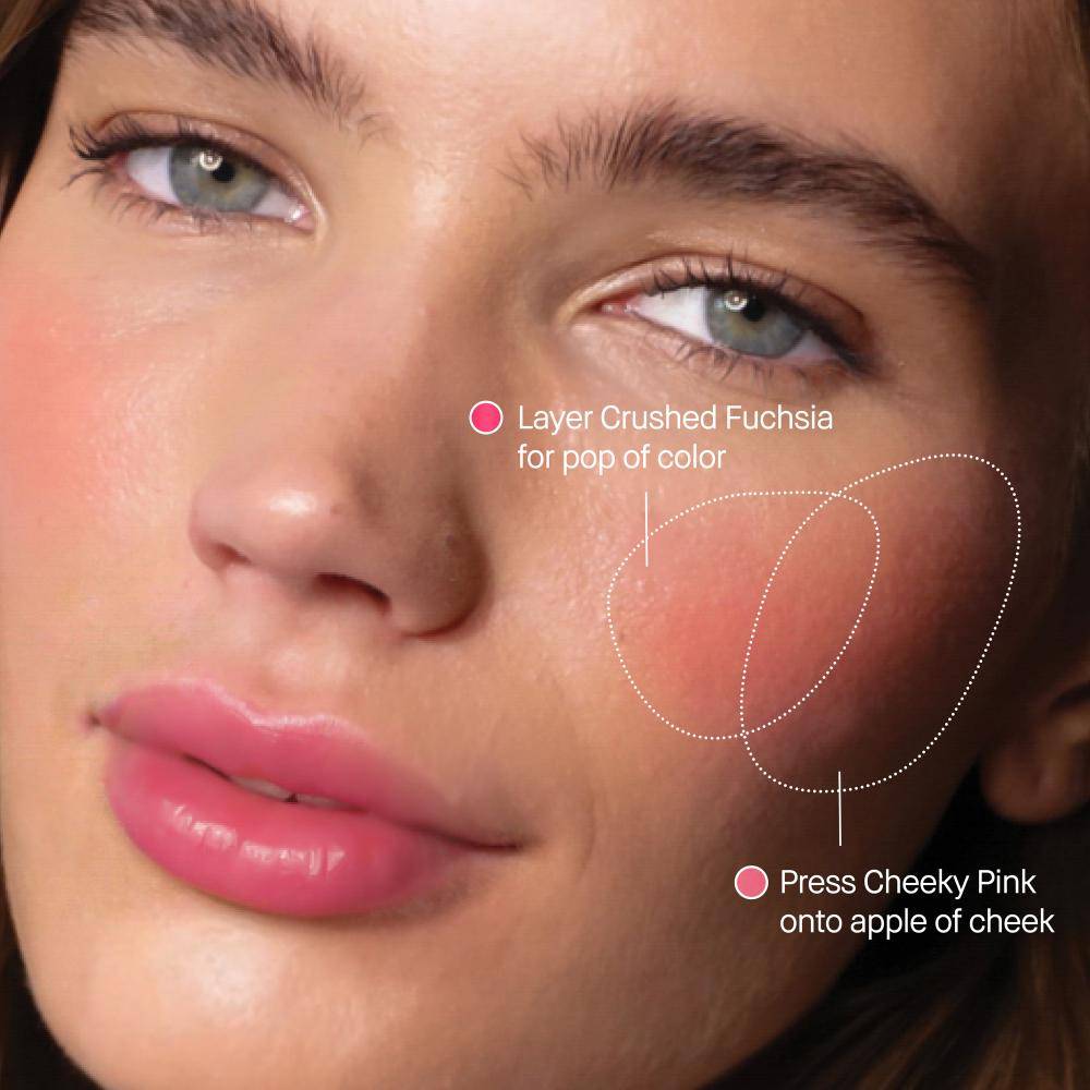 Skin Enhancer Multi-Stick Highlighter | F14 - view 5