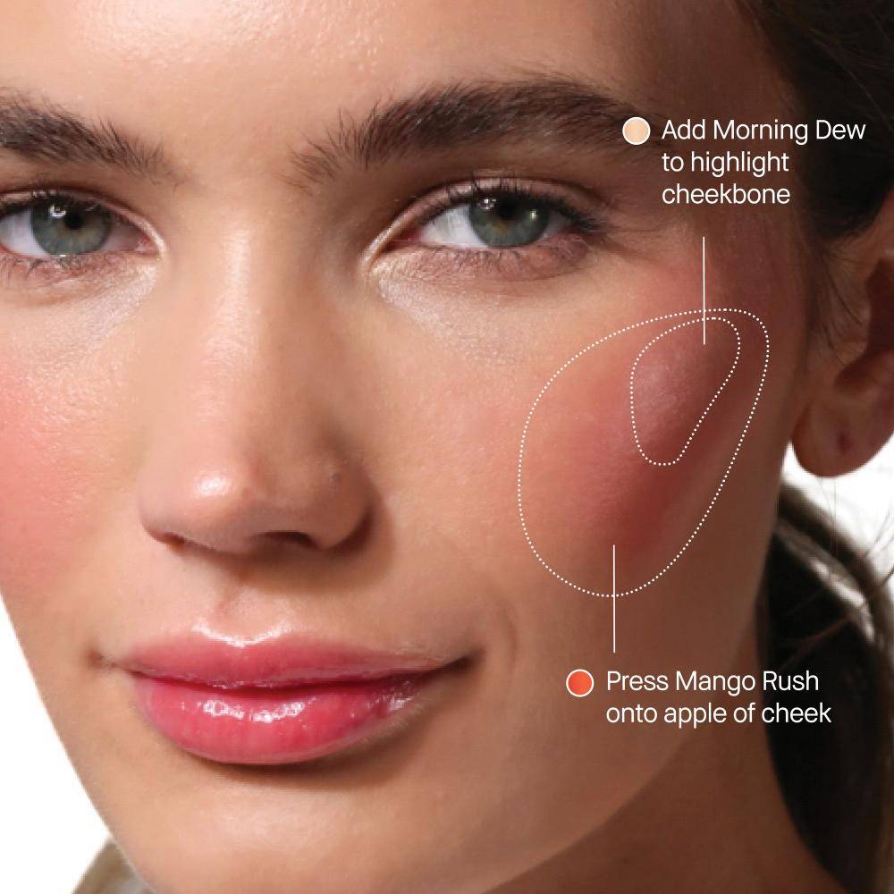 Skin Enhancer Multi-Stick Highlighter | F14 - view 6