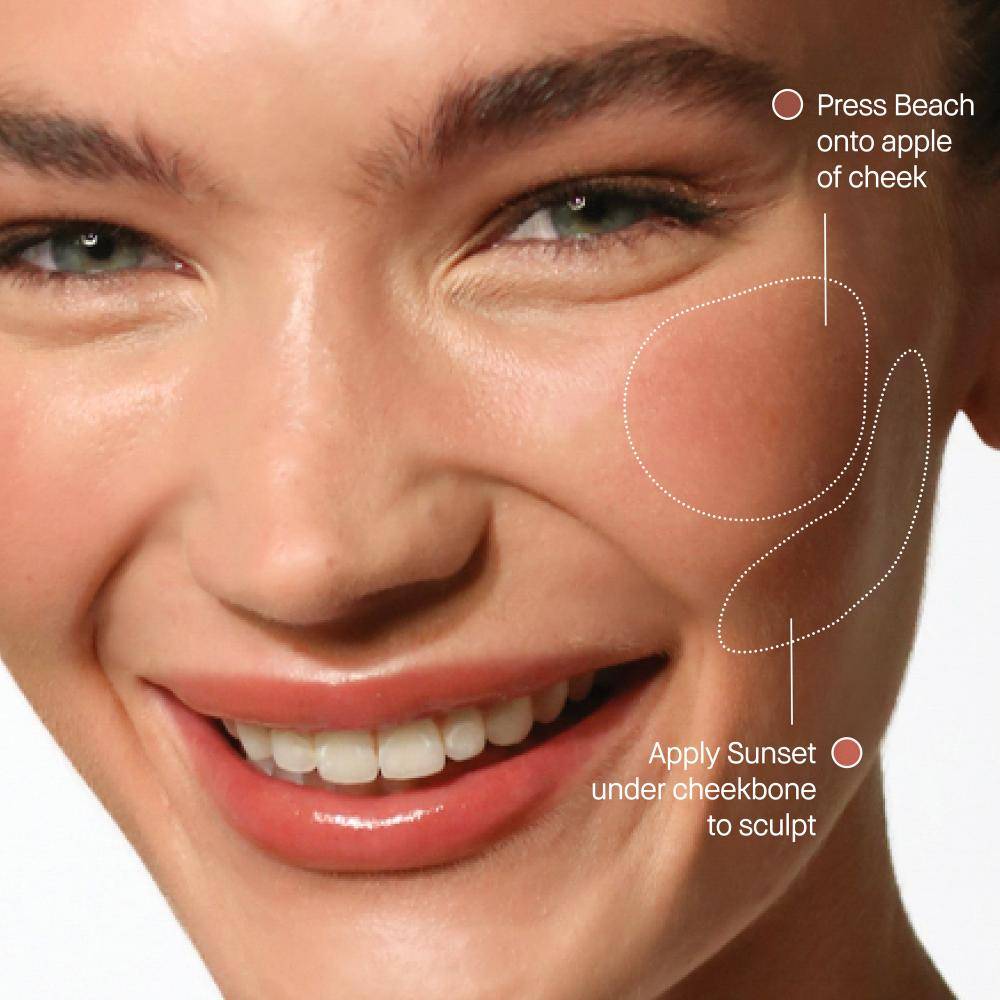 Skin Enhancer Multi-Stick Blush | F14 - view 8