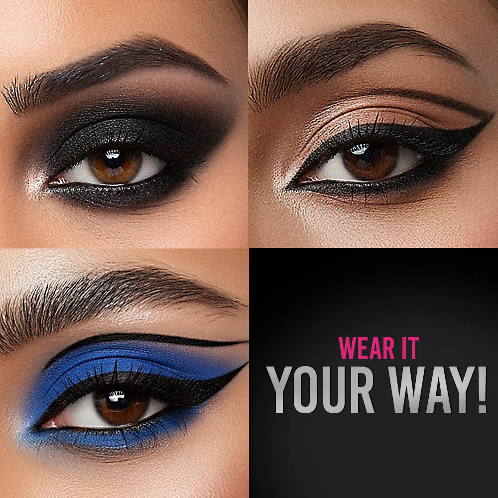 Nykaa Eyem Bold Kajal | E20 - view 5